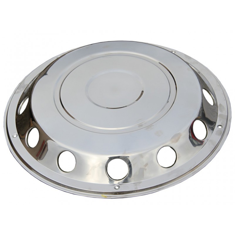 Enjoliveur de roue 22,5" AV