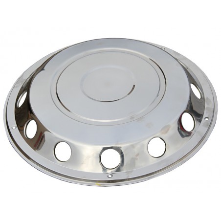 Enjoliveur de roue 22,5" AV