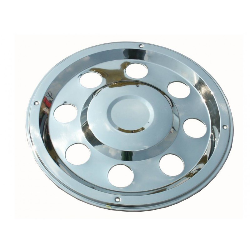 Enjoliveur de roue 19,5" AR