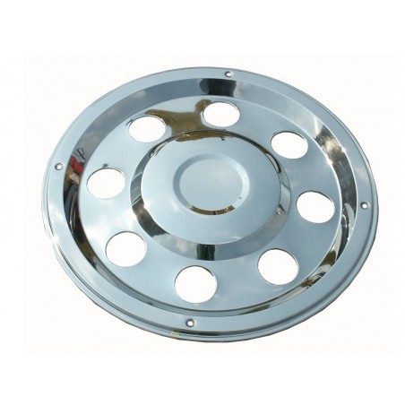 Enjoliveur de roue 19,5" AR