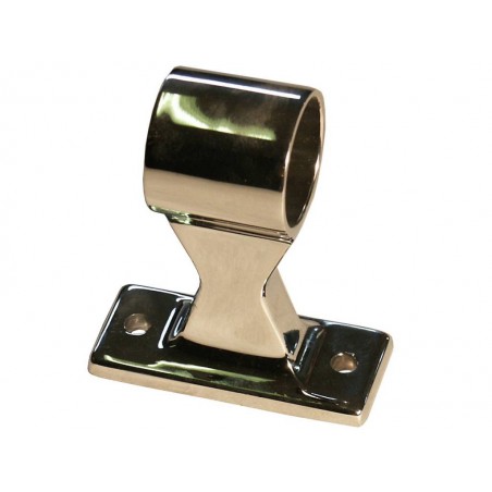 Support main courante D 32 intérieur