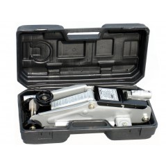 Cric roulant 1.8T