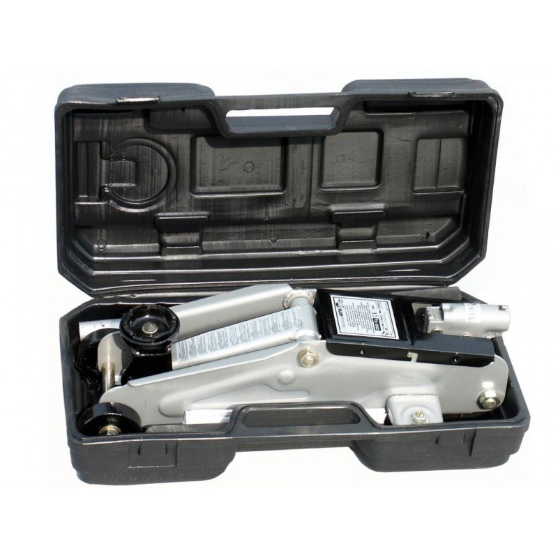 Cric roulant 1.8T