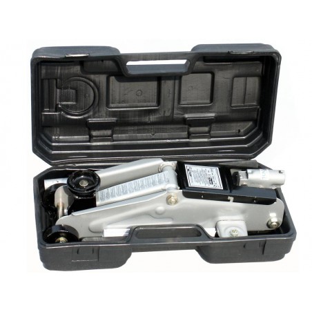 Cric roulant 1.8T