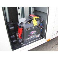 Propulstation 12/24V 2400/1200 