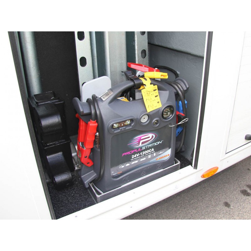Propulstation 12/24V 2400/1200 