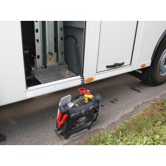 Propulstation 12/24V 2400/1200 