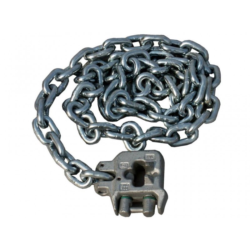 Chaine + raccourcisseur rapide D 10 mm
