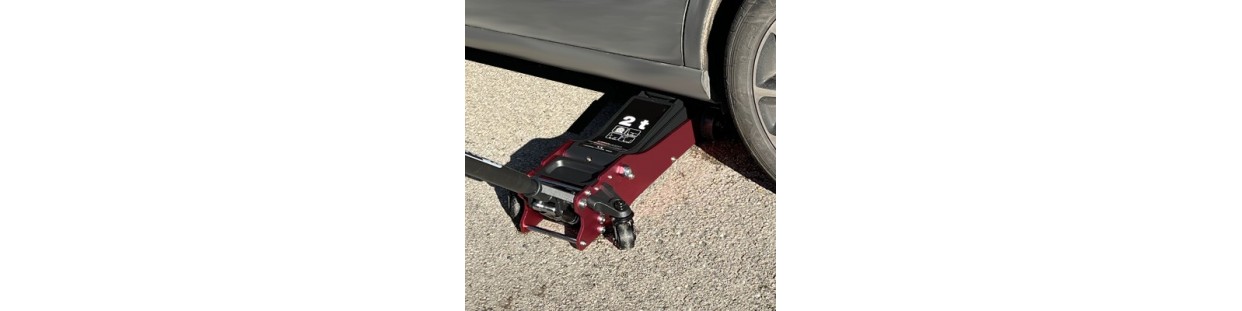 Accessoires de dépannage - OUTILLAGE - JIGE INTERNATIONAL