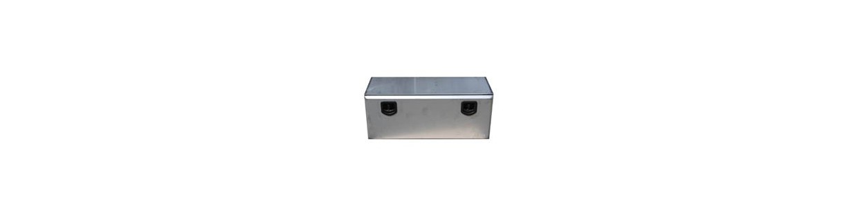 Coffres de rangement