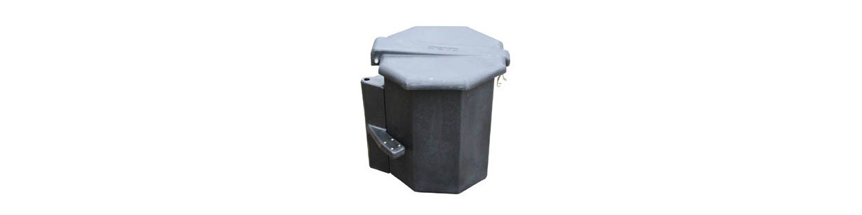 Poubelles