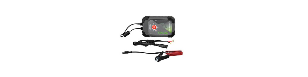 Chargeurs