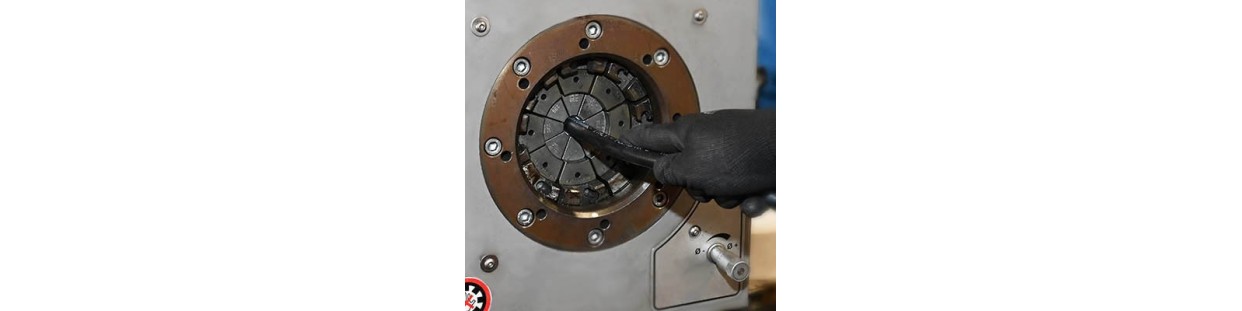 Accessoires de dépannage - HYDRAULIQUE