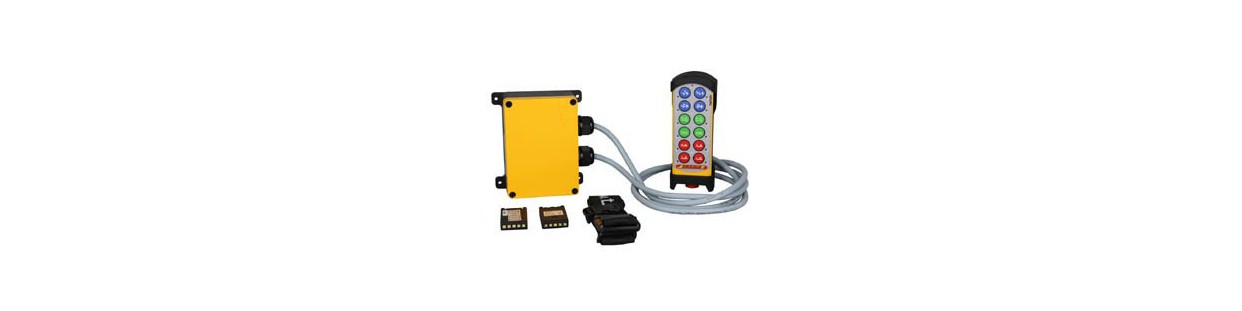 Télécommande