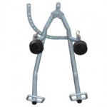 Palonniers / Griffes de roues
