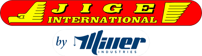 JIGE-INTERNATIONAL